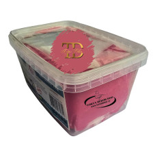 FONDAN Lora - CRVENA MALINA 700g